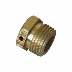 Cheapest 🎁 Apache Hydraulic Breather Vent Plug, 3/8 IN, 99019237 🎉