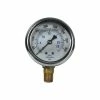Brand new 👍 Apache 400 PSI Glycerine Filled Pressure Gauge with 1/4 IN Male Pipe Thread Lower Mount, 2-1/2 IN, 99019284 ⌛