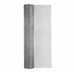Discount 😉 Garden Craft Hardware Cloth with 1/4 IN Openings, Gray, 36 IN x 50 FT, 143650 🎁