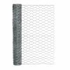 Best Pirce 🎁 Garden Craft Poultry Netting with 1 IN Mesh, Gray, 24 IN x 25 FT, 162425 ✨