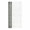 Coupon ⭐ Garden Craft Poultry Netting with 1 IN Mesh, Gray, 48 IN x 150 FT, 164815 💯