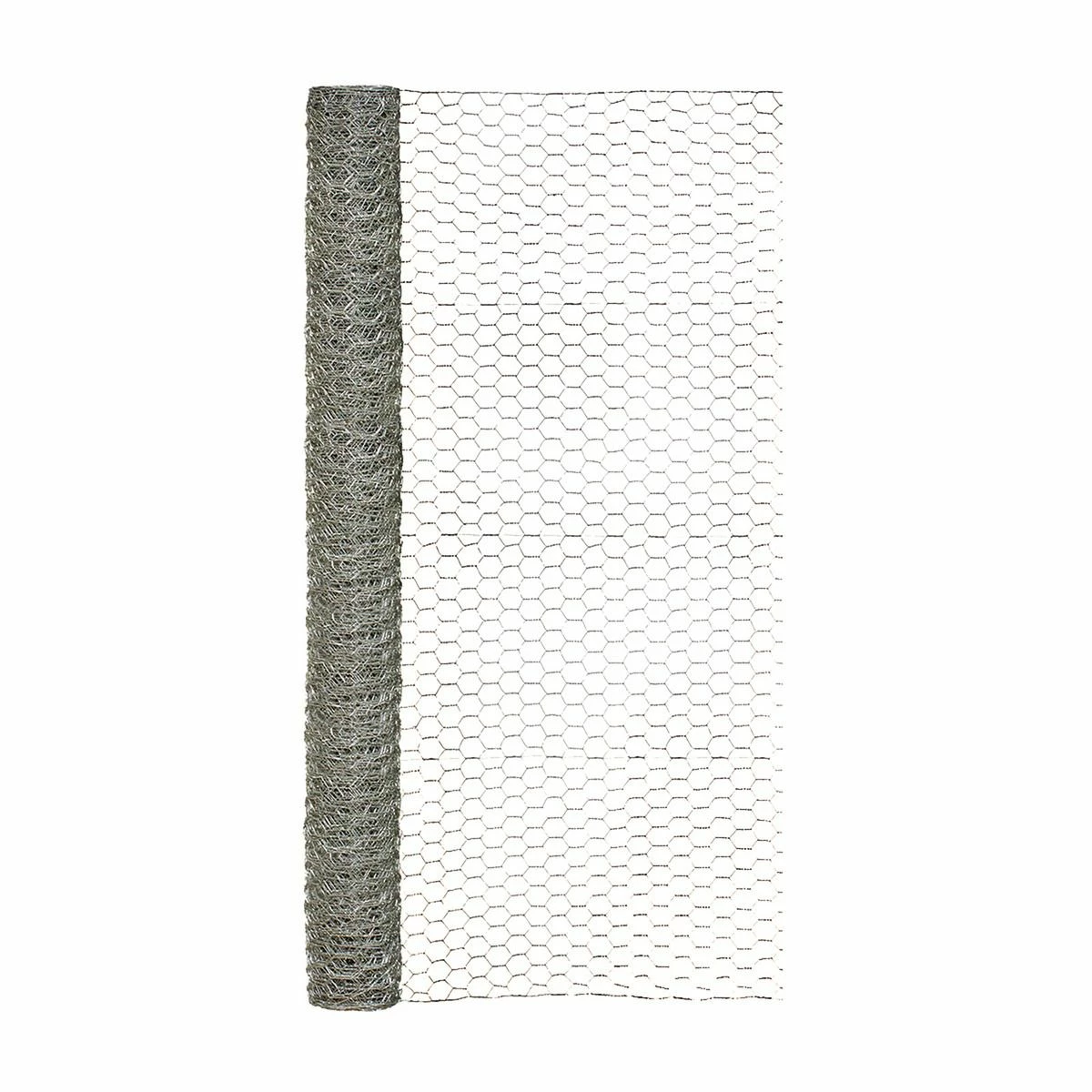 Deals ✨ Garden Craft Poultry Netting with 1 IN Mesh, Gray, 48 IN x 25 FT, 164825 😉 1 Deals ✨ Garden Craft Poultry Netting with 1 IN Mesh, Gray, 48 IN x 25 FT, 164825 😉