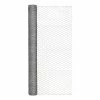 Buy 😍 Garden Craft Poultry Netting with 1 IN Mesh, Gray, 48 IN x 50 FT, 164850 🥰
