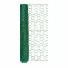 Brand new 🎉 Garden Craft Poultry Netting with 1 IN Mesh, Green, 24 IN x 25 FT, 172425 ✔️