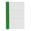 Outlet 🎉 Garden Craft Vinyl Poultry Netting with 1 IN Mesh, Green, 36 IN x 25 FT, 173625 🤩
