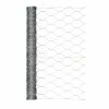 Budget 💯 Garden Craft Poultry Netting with 2 IN Mesh, Gray, 24 IN x 25 FT, 182425 ⌛