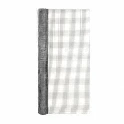 Best deal ⌛ Garden Craft Hardware Cloth with 1/4 IN Openings, Gray, 24 IN x 10 FT, 122410 🔔