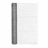 Cheapest 😍 Garden Craft Poultry Netting with 1 IN Mesh, Gray, 36 IN x 50 FT, 163650 💯