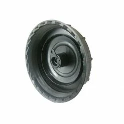 Coupon ⌛ Den Hartog Industries Breather (On 16" Vented Lid), 4 IN, 10529 ⭐