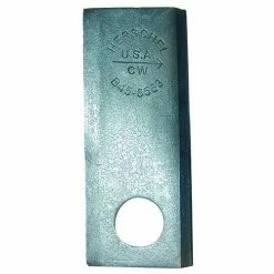 Best reviews of ❤️ Herschel Parts Disc Mower Knife Right Handed Blade, B45-6563D 👍
