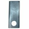 Best Sale 🎉 Herschel Parts Disc Mower Knife Left Handed Blade, B45-6564D 🤩