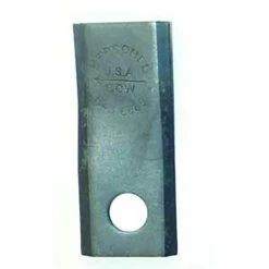 Cheapest 🔥 Herschel Parts Disc Mower Knife Left Handed Blade, B45-6569D 👏