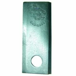 New 🔥 Herschel Parts Disc Mower Knife Right Handed Blade, B45-6993D ⌛