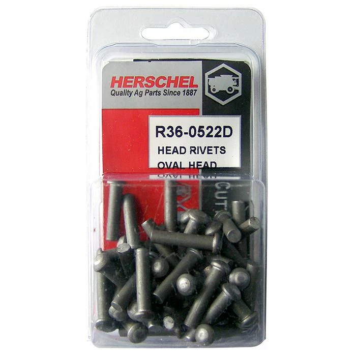 Flash Sale ✔️ Herschel Parts 15/16 IN Long Oval Head Section Rivets, R36-0522D 💯 1 Flash Sale ✔️ Herschel Parts 15/16 IN Long Oval Head Section Rivets, R36-0522D 💯