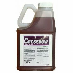 Best deal 🥰 Crossbow Herbicide Brush Killer, CH695299R, 1 Gallon 🎁