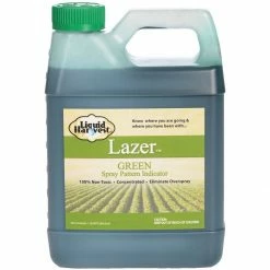 New 🧨 Lazer Spray Pattern Indicator, SC00123, 1 Quart 💯