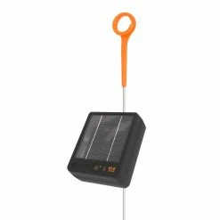Cheap 😍 Gallagher S12 Lithium Solar Fence Energizer, G349414 🔔