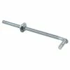 Coupon 👏 Hutchison Western Hinge Bolt, Hw-129, 13 IN, AE290-014-1129 👏