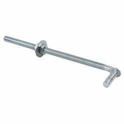 Coupon 👏 Hutchison Western Hinge Bolt, Hw-129, 13 IN, AE290-014-1129 👏