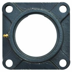 Deals 🧨 Tru-Pitch 4-Bolt Flange Housing, 11/4h-17/16, FS-207 🔔