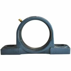 Top 10 💯 Tru-Pitch Pitch Pillow Block Low Center Height, 7/8 IN X 1 IN, P-205 👏