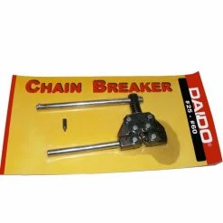 Promo 🎉 Tru-Pitch Chain Breaker, Ansi #25 Up To #60, PE2560 ❤️