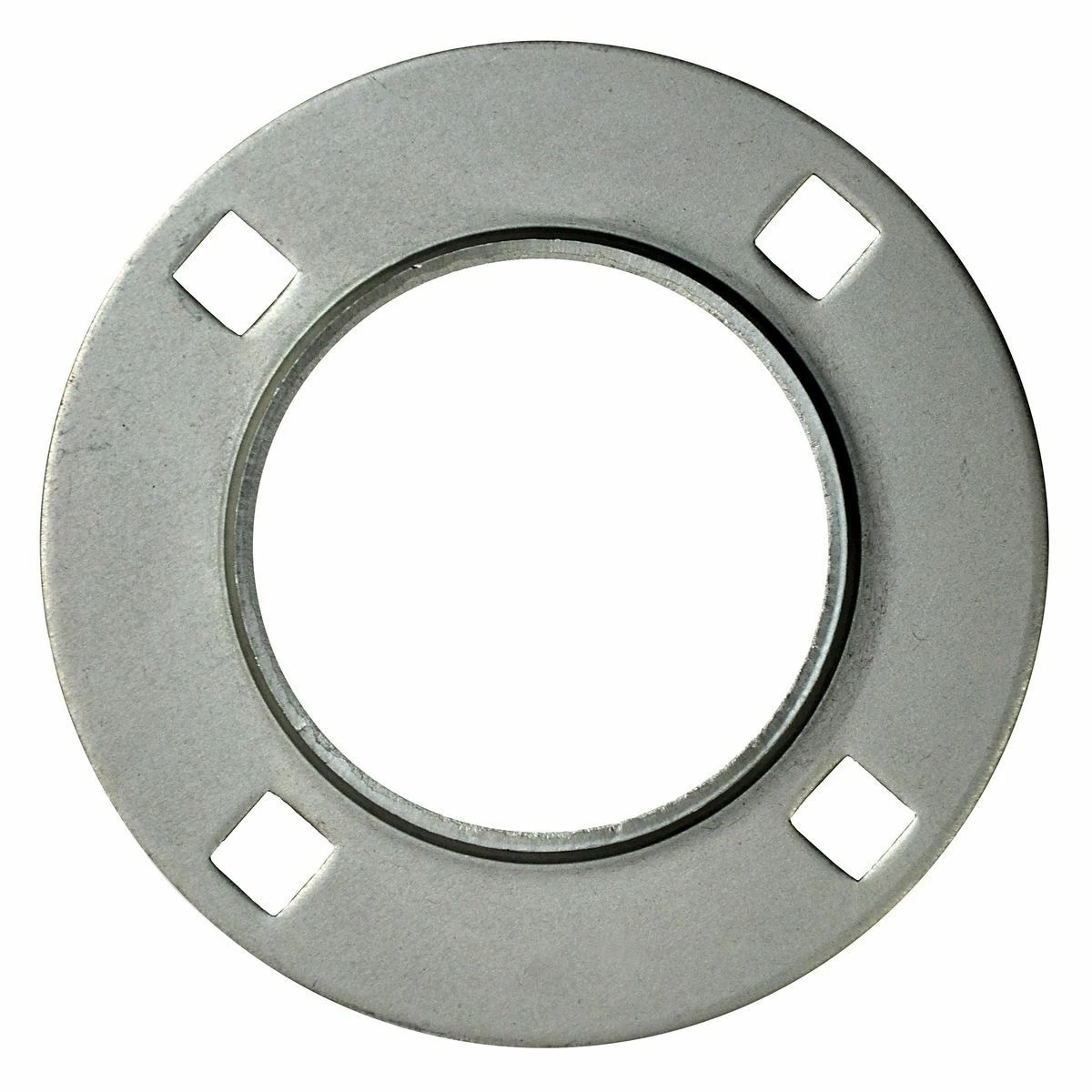 Best Pirce ๐ Tru-Pitch Circle Stamped Steel Flange, 3/4 IN, PF204 ๐ 1 Best Pirce ๐ Tru-Pitch Circle Stamped Steel Flange, 3/4 IN, PF204 ๐