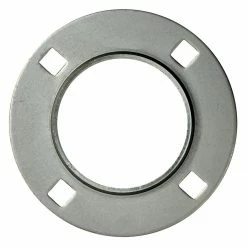 Cheap ✨ Tru-Pitch Circle Stamped Steel Flange, PF205 😉