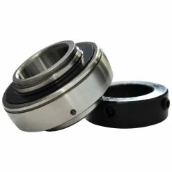 Deals ⭐ Tru-Pitch Pitch Self- Aligning Prelubed Bearing, 1/2 IN, SA201-8 🥰