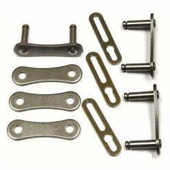 Cheap 🤩 Tru-Pitch Connecting Links, #2050, 3-Pack, TCA2050-3PK ❤️