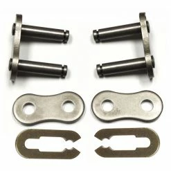Best Sale 🌟 Tru-Pitch Heavy Connecting Links, Ansi #80, 2-Pack, TCH80-2PK ⭐