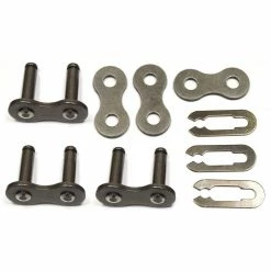 Budget 😀 Tru-Pitch Connecting Links, Ansi #60, 3-Pack, TCL60-3PK ⭐