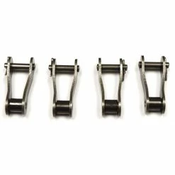 New 🎁 Tru-Pitch Off-Set Links, #2040, 4-Pack, THA2040-4PK 😍