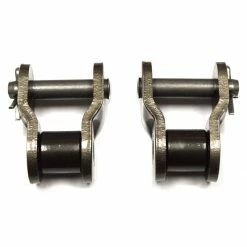 Buy 🎉 Tru-Pitch Off-Set Links, Ansi #50, 2-Pack, THH50-2PK ✨