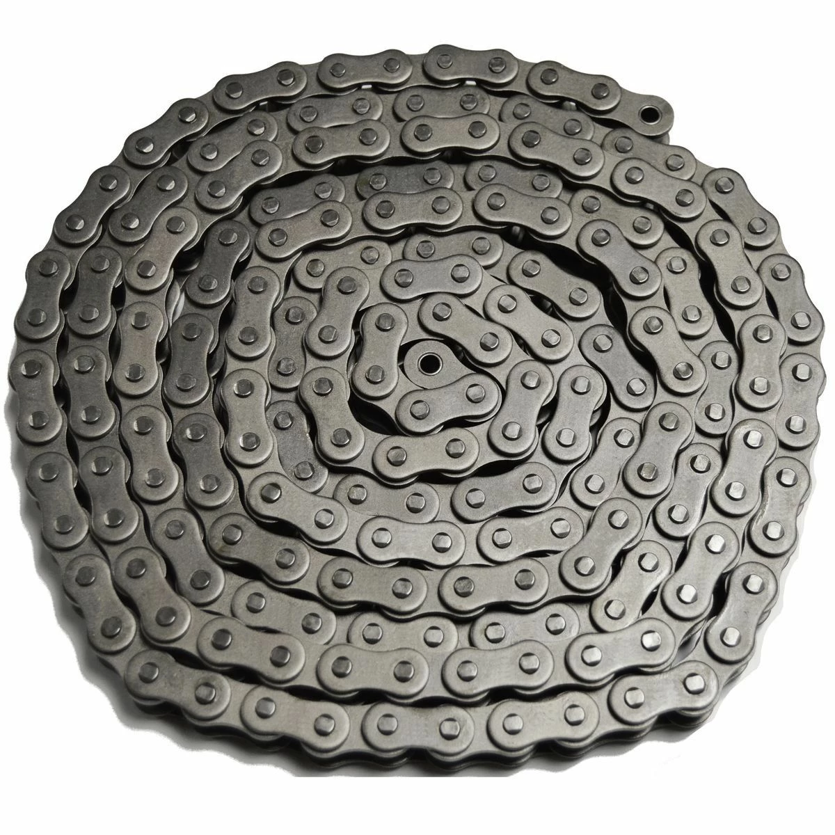 Deals ๐ Tru-Pitch Roller Chain, Ansi #41, 10 FT, TRC41 โ 1 Deals ๐ Tru-Pitch Roller Chain, Ansi #41, 10 FT, TRC41 โ