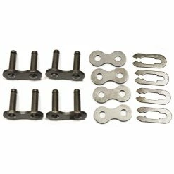 Budget 😉 Tru-Pitch Connecting Links, Ansi #41, 4-Pack, TCL41-4PK 🎁