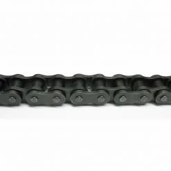 Coupon 🥰 Tru-Pitch Roller Chain, Ansi #40, 10 FT, TRC40 ⭐