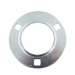 Cheap 👏 Tru-Pitch 3-Bolt Flange, 1-1/8 IN - 1-1/4 IN S, PF206 ✔️
