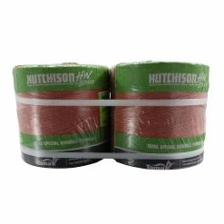 Buy ✨ Hutchison Western TWINE,PLASTIC, 2 Bales, 20.000 FT, TA205-002-5100 🎉