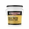 Cheap 🛒 Harvest King Vintage Tractor Hydraulic Fluid, HKS001US, 5 Gallon ⭐