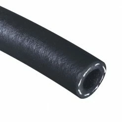 Flash Sale 👏 Apache Black 200 PSI Multipurpose (AG 200) Air & Water Hose, 2 IN, 10041011, Bulk - Price Per Foot ✔️