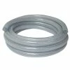 Discount ✨ Apache Reinforced Clear Vinyl Tubing, 3/4 IN x 25 FT, 15010998 ✔️
