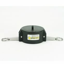 Discount 🧨 Banjo Poly Cam Lever Couplings: Cap 3 IN, 300CAP 🔔