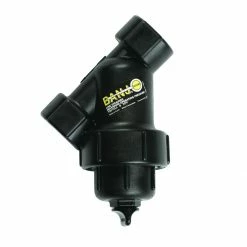 Cheap 🎉 Banjo Poly Ribbed Stainless Steel Screen: Line Strainer 1 IN 40 Mesh, LS100-40 🧨