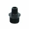 Flash Sale 👏 Banjo Polypropylene Pipe Fittings: Reducing Coupling 1.25 X.75 IN Nipple, RN125-075 😉