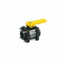 Deals 🔥 Banjo Bolted Valve: Standard 1 IN Poly Bolted, V100 🎁