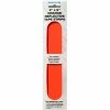 Promo 🎉 SMV Industries Reflective Strip Tape, Orange, 2 IN x 9 IN, 4-Pack, 2OS4PK 🧨