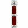 Best Sale 🔔 SMV Industries Strip Reflective Tape, Red, 2 IN x 9 IN, 4-Pack, 2RS4PK ✨