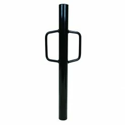 Best Sale 🔥 SMV Industries Post Driver, 2-1/8 IN x 29-1/2 IN, PD29 ✨