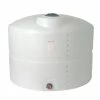 Buy ✔️ Den Hartog Industries Vertical Tank - Dome Top (Includes 8" Lid & 2" Fitting), VT0625-64, 625 Gallon 🎉